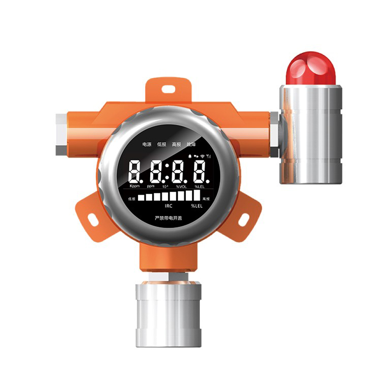 工业、商业 点型可燃气体探测器 QN-GY223